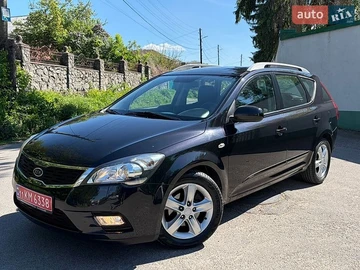 Авто KIA Ceed 2012 № 8800706