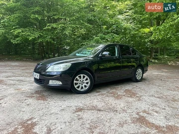 Авто Skoda Octavia 2009 № 8800711