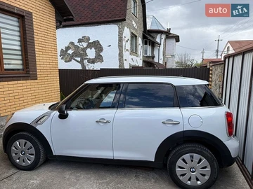 Авто MINI Countryman 2014 № 8800720