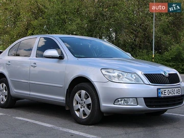 Авто Skoda Octavia 2012 № 8800721