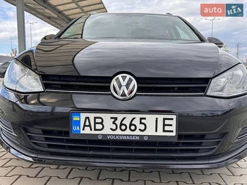 Авто Volkswagen Golf 2015 № 8800748