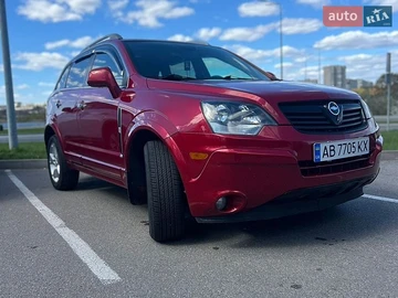 Авто Chevrolet Captiva 2014 № 8800759