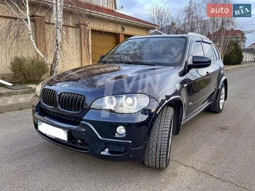 Авто BMW X5 2009 № 8800896