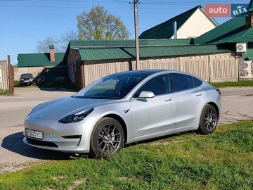 Авто Tesla Model 3 2018 № 8800907