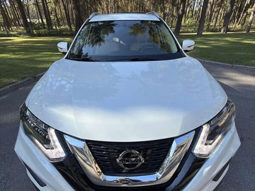 Авто Nissan Rogue 2018 № 8800912