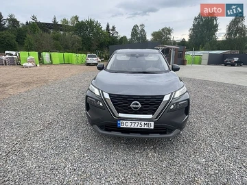 Авто Nissan Rogue 2023 № 8800918