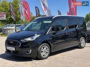 Авто Ford Tourneo Connect 2019 № 8800924