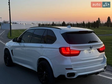 Авто BMW X5 2014 № 8800944