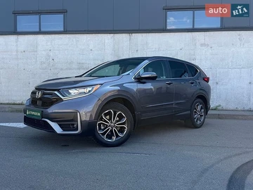 Авто Honda Cr-V 2022 № 8801094