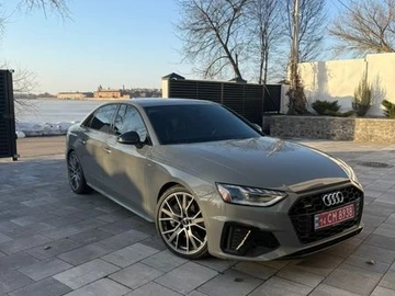 Авто Audi A4 2020 № 8801095