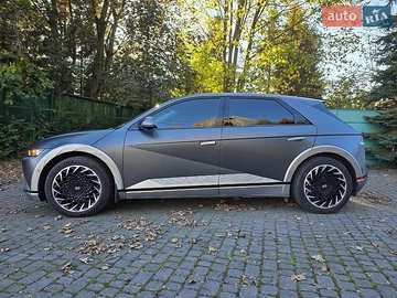 Авто Hyundai Ioniq 5 2023 № 8801103