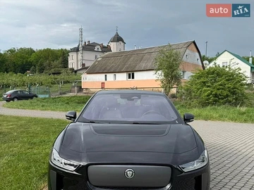 Авто Jaguar I-Pace 2023 № 8801111