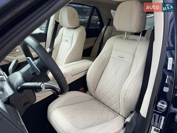 Авто Mercedes Gle-Class 2021 № 8801116