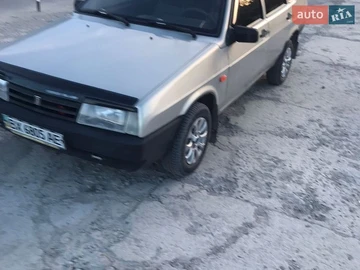Авто ВАЗ 21099 2006 № 8801119