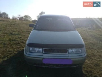 Авто ВАЗ 2110 2006 № 8801123
