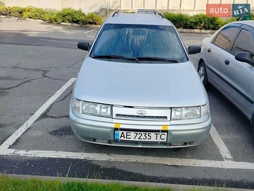 Авто ВАЗ 2111 2005 № 8801125