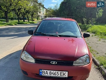 Авто ВАЗ 1117 Калина 2008 № 8801130