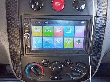 Авто Chevrolet Aveo 2005 № 8801140