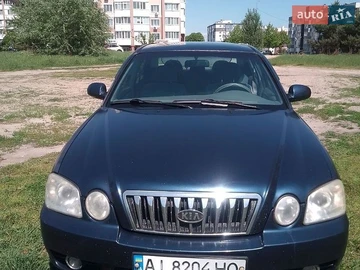 Авто KIA Magentis 2004 № 8801151