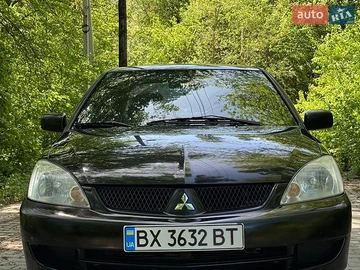 Авто Mitsubishi Lancer 2006 № 8801160