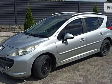 Авто Peugeot 207 2008 № 8801289