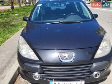 Авто Peugeot 307 2006 № 8801300