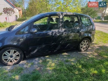 Авто Ford C-Max 2007 № 8801309