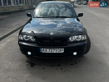 Авто BMW 3 Series 1999 № 8801313