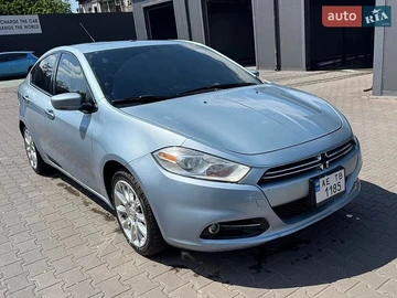 Авто Dodge Dart 2012 № 8801320