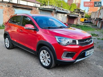 Авто Chery Tiggo 2 2019 № 8801371