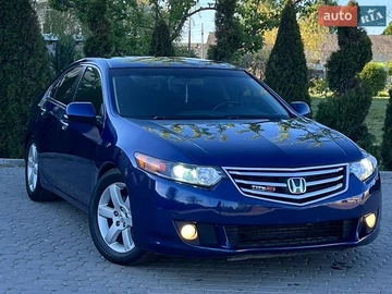 Авто Honda Accord 2008 № 8801499