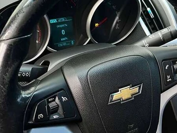 Авто Chevrolet Cruze 2014 № 8801502