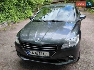 Авто Peugeot 301 2014 № 8801503