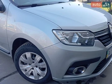 Авто Renault Logan 2021 № 8801541