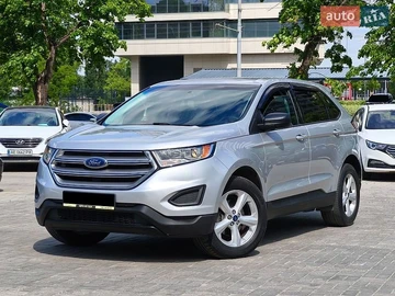 Авто Ford Edge 2015 № 8801561