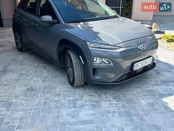 Авто Hyundai Kona 2020 № 8801720