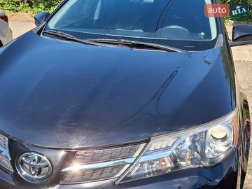Авто Toyota Rav4 2015 № 8801724