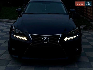 Авто Lexus Is 2014 № 8801727