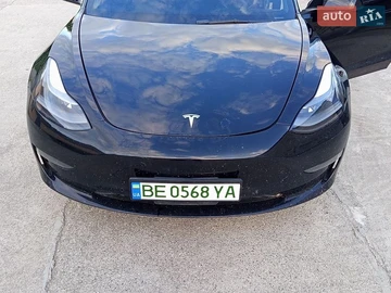 Авто Tesla Model 3 2022 № 8801731
