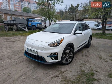 Авто KIA Niro 2022 № 8801742