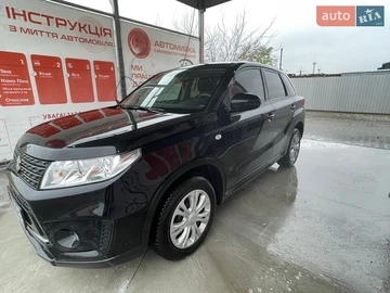 Авто Suzuki Vitara 2022 № 8801754