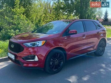 Авто Ford Edge 2022 № 8801762
