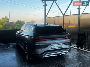 Авто BYD Song Plus 2023 № 8801763