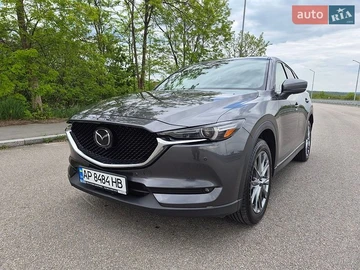 Авто Mazda Cx-5 2020 № 8801766