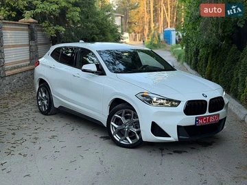 Авто BMW X2 2021 № 8801772