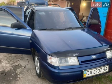 Авто ВАЗ 2111 2005 № 8801874