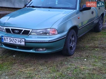Авто Daewoo Nexia 2008 № 8801876