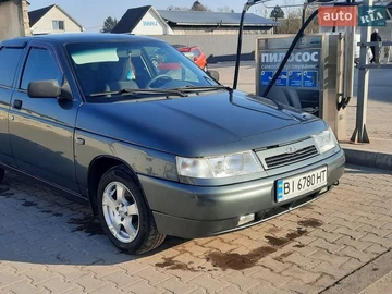 Авто ВАЗ 2110 2008 № 8801882