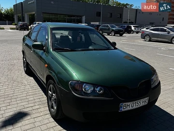 Авто Nissan Sunny 2000 № 8801886
