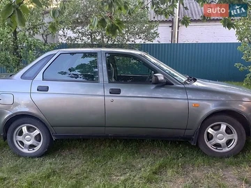 Авто ВАЗ 2170 Priora 2008 № 8801887
